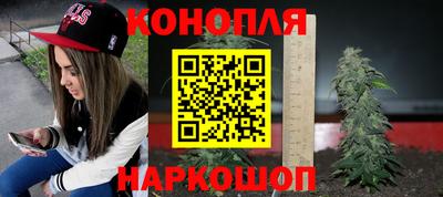 каннабис Берёзовский